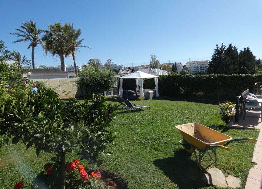 Reventa - House - Detached Villa - Marbella - San Pedro De Alcantara