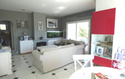 Reventa - House - Detached Villa - Marbella - San Pedro De Alcantara