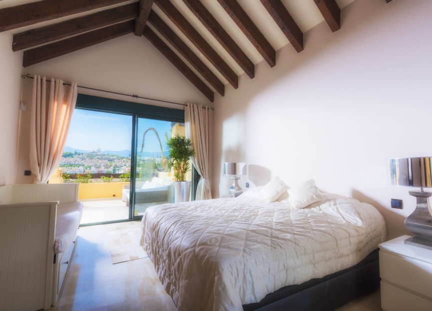 Reventa - Apartment - Penthouse - Estepona - Estepona Centro