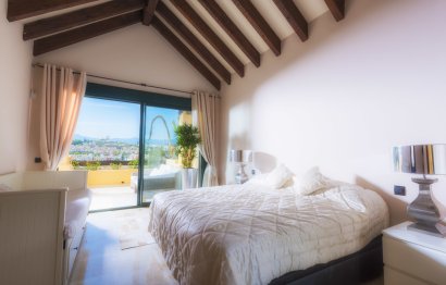 Reventa - Apartment - Penthouse - Estepona - Estepona Centro