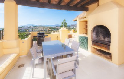 Reventa - Apartment - Penthouse - Estepona - Estepona Centro