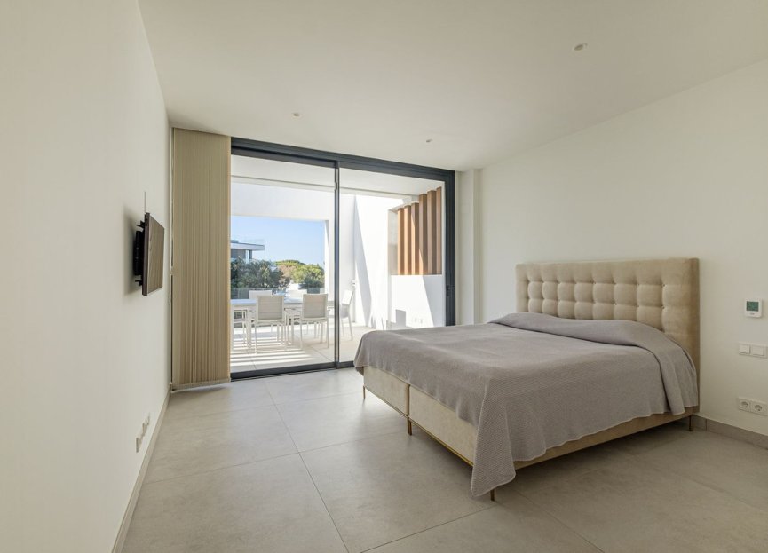 Resale - Apartment - Penthouse Duplex - Marbella - Cabopino