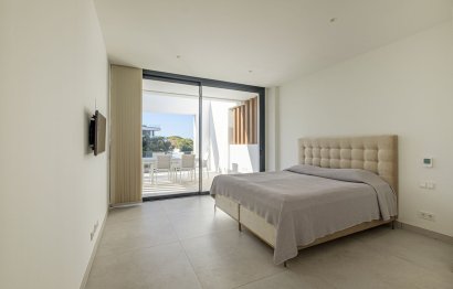 Resale - Apartment - Penthouse Duplex - Marbella - Cabopino