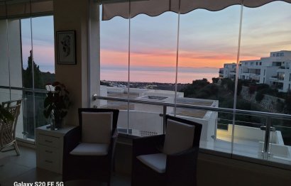 Reventa - Apartment - Middle Floor Apartment - Marbella - Altos de los Monteros