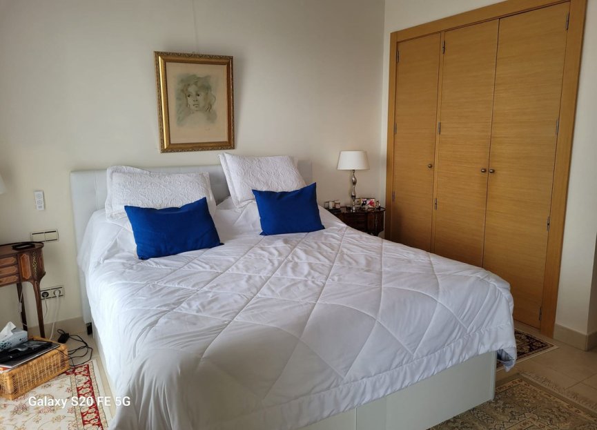 Reventa - Apartment - Middle Floor Apartment - Marbella - Altos de los Monteros