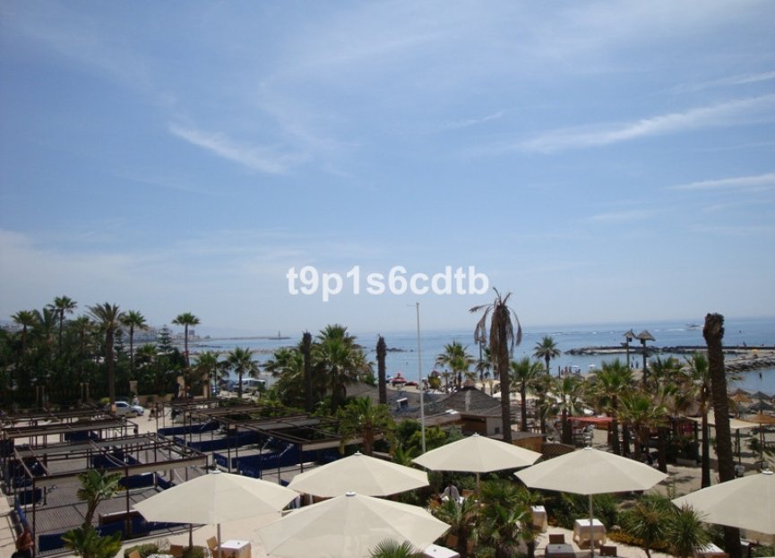 Reventa - Apartment - Middle Floor Apartment - Marbella - Puerto Banús