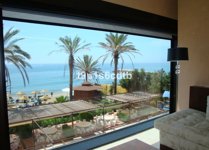 Reventa - Apartment - Middle Floor Apartment - Marbella - Puerto Banús