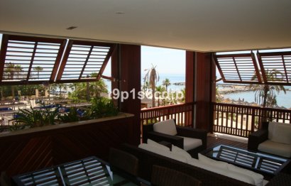 Reventa - Apartment - Middle Floor Apartment - Marbella - Puerto Banús