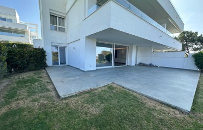 Resale - Apartment - Ground Floor Apartment - Benahavís - La Quinta