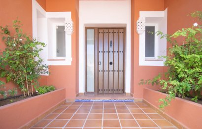 Reventa - House - Detached Villa - Marbella - Nueva Andalucia