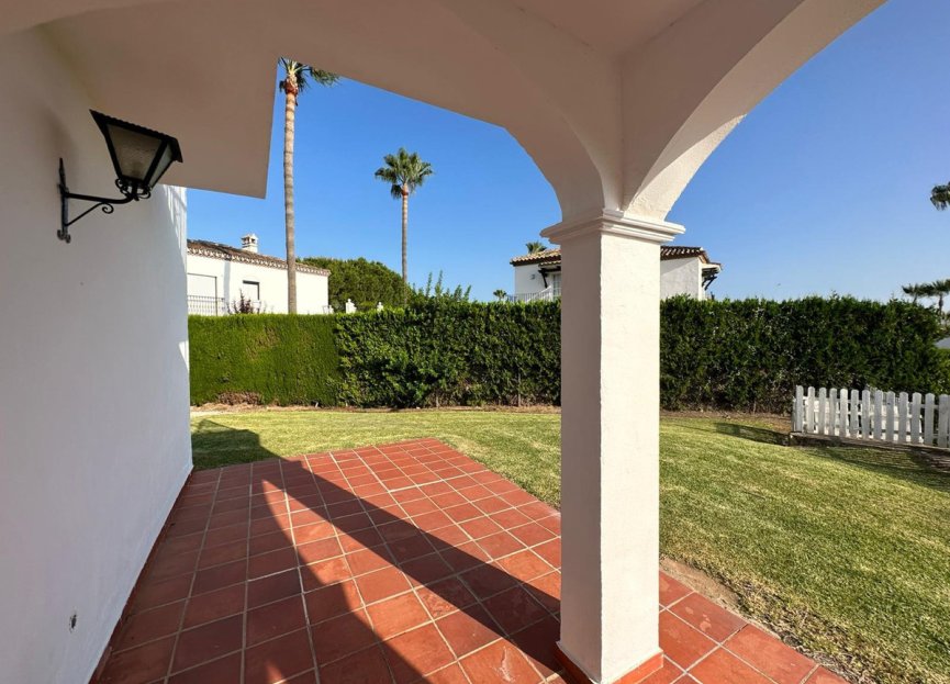 Reventa - House - Detached Villa - Marbella - Nueva Andalucia