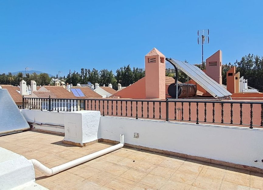 Reventa - House - Detached Villa - Marbella - La Campana