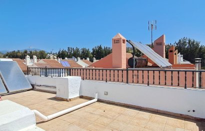 Reventa - House - Detached Villa - Marbella - La Campana