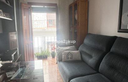 Resale - House - Townhouse - Estepona - Estepona Centro