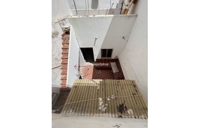 Resale - House - Townhouse - Estepona - Estepona Centro