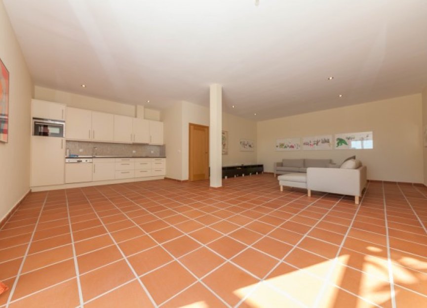 Resale - House - Detached Villa - Benahavís - Benahavís Centro