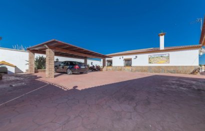 Reventa - House - Detached Villa - Estepona - El Padron