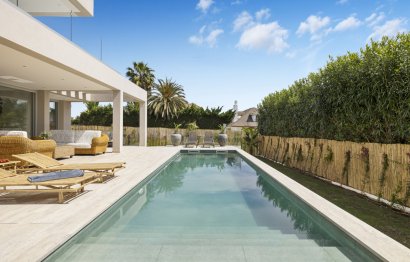 Reventa - House - Detached Villa - Marbella - San Pedro De Alcantara