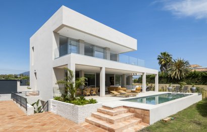 Reventa - House - Detached Villa - Marbella - San Pedro De Alcantara