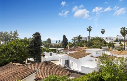 Resale - House - Detached Villa - Marbella - San Pedro De Alcantara