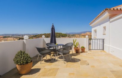 Resale - House - Detached Villa - Fuengirola - Torreblanca