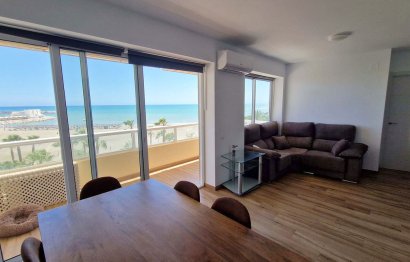 Resale - Apartment - Middle Floor Apartment - Benalmádena - Benalmadena Costa