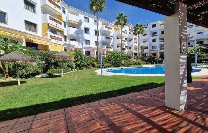 Resale - Apartment - Middle Floor Apartment - Benalmádena - Benalmadena Costa