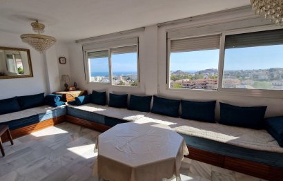 Resale - House - Townhouse - Benalmádena - Arroyo de la Miel