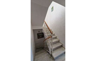 Resale - House - Townhouse - Benalmádena - Arroyo de la Miel