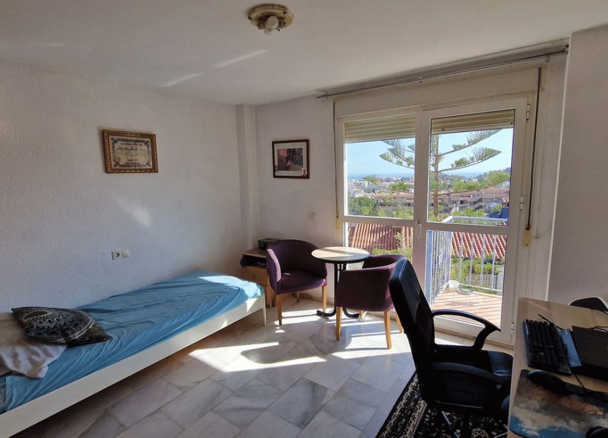 Resale - House - Townhouse - Benalmádena - Arroyo de la Miel