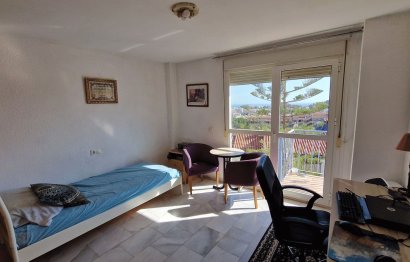 Resale - House - Townhouse - Benalmádena - Arroyo de la Miel