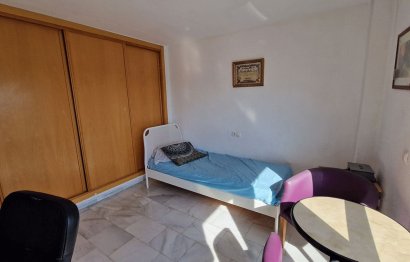 Resale - House - Townhouse - Benalmádena - Arroyo de la Miel