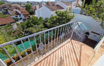 Resale - House - Townhouse - Benalmádena - Arroyo de la Miel