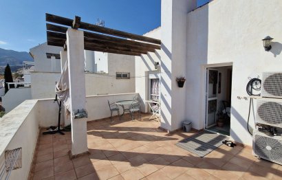 Resale - House - Townhouse - Benalmádena - Arroyo de la Miel