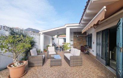 Reventa - House - Detached Villa - Benalmádena - Benalmadena Centro