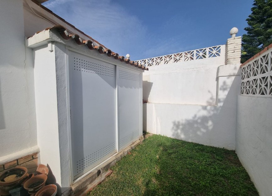 Reventa - House - Detached Villa - Benalmádena - Benalmadena Centro