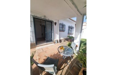 Reventa - House - Detached Villa - Benalmádena - Benalmadena Centro