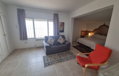 Reventa - House - Detached Villa - Benalmádena - Benalmadena Centro