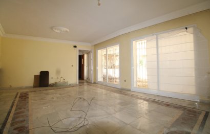 Resale - House - Detached Villa - Marbella - The Golden Mile