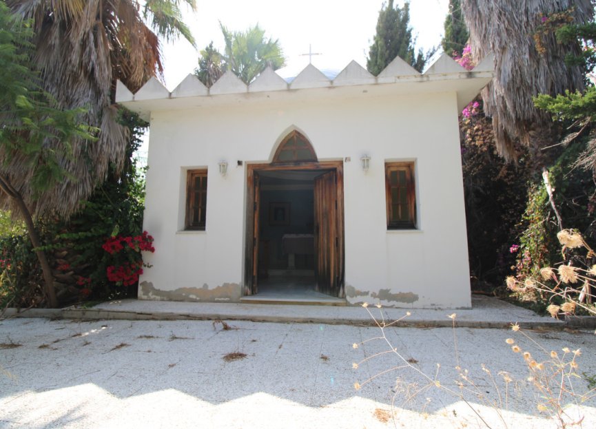 Reventa - House - Detached Villa - Marbella - The Golden Mile