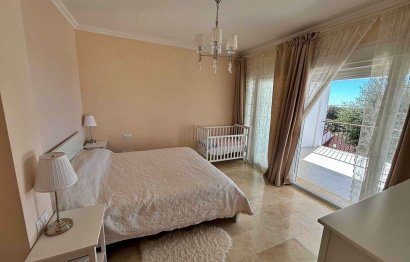 Reventa - House - Semi-Detached House - Marbella - La Mairena