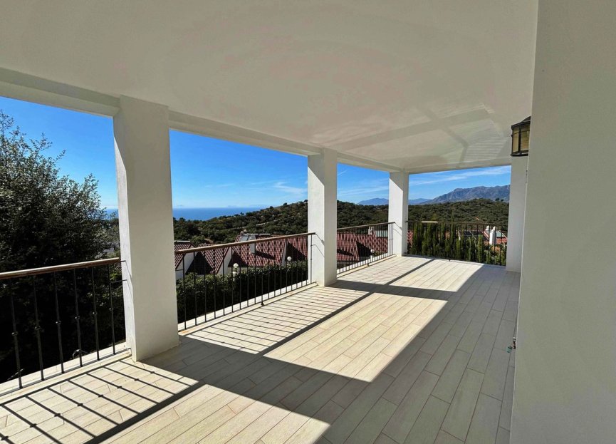 Reventa - House - Semi-Detached House - Marbella - La Mairena