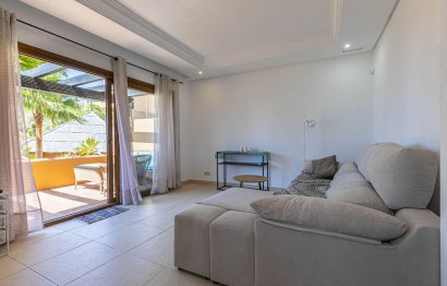 Resale - House - Semi-Detached House - Mijas - Riviera Del Sol