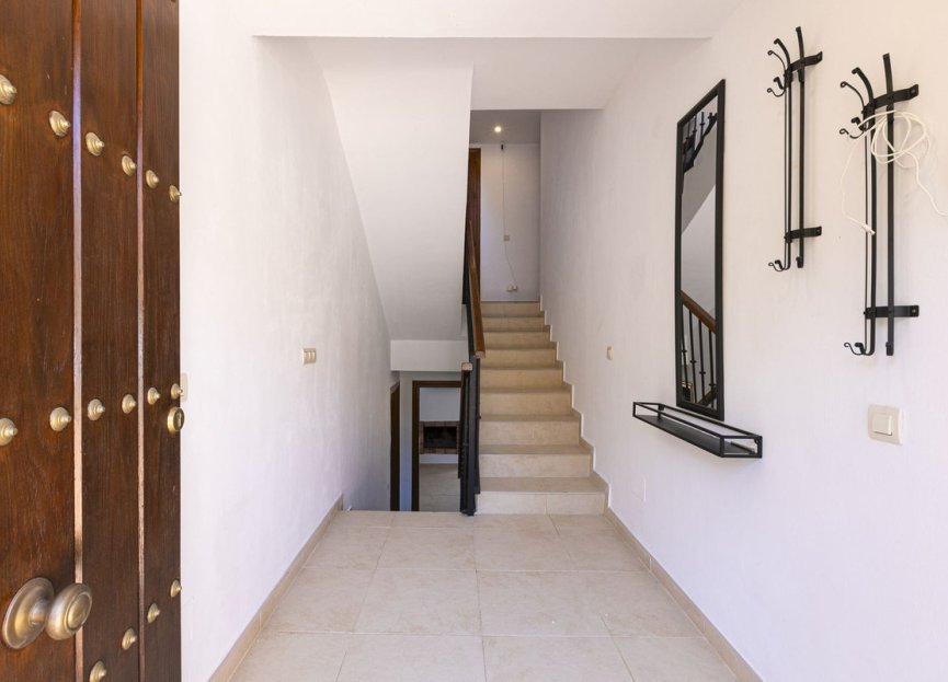 Reventa - House - Semi-Detached House - Mijas - Riviera Del Sol