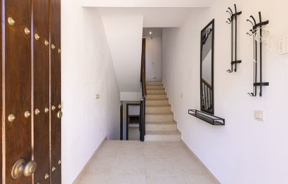 Resale - House - Semi-Detached House - Mijas - Riviera Del Sol