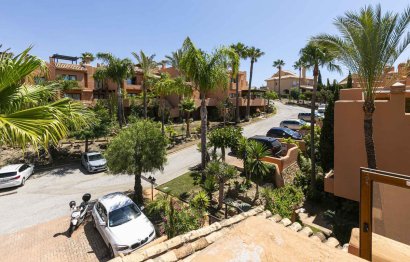 Resale - House - Semi-Detached House - Mijas - Riviera Del Sol