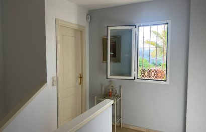 Reventa - House - Detached Villa - Estepona - Cancelada