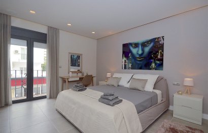 Reventa - Apartment - Middle Floor Apartment - Marbella - Puerto Banús