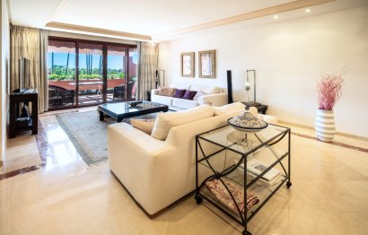 Resale - Apartment - Penthouse - Estepona - New Golden Mile