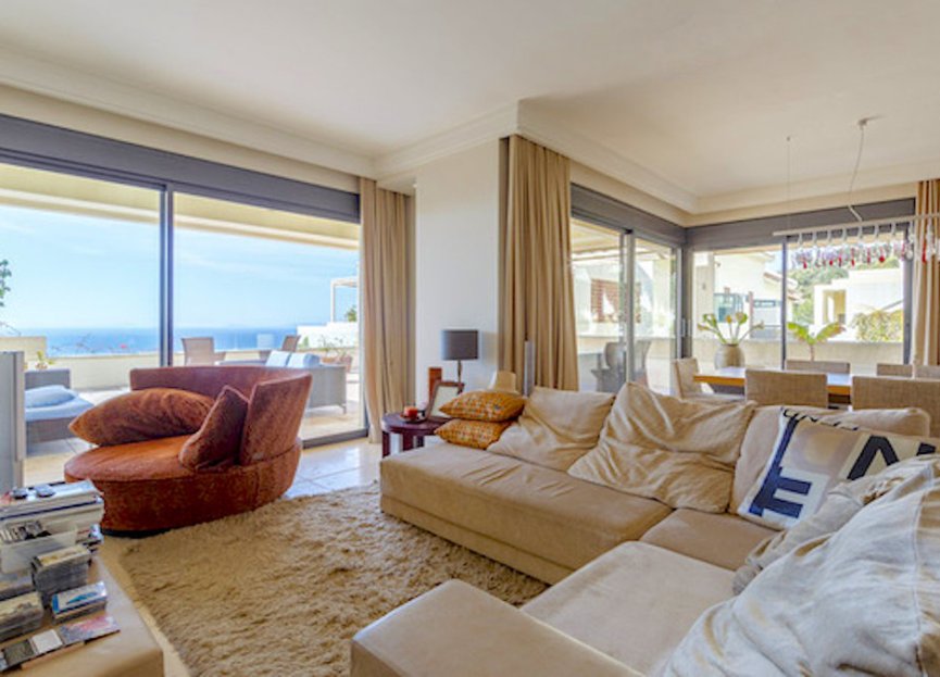 Reventa - Apartment - Penthouse Duplex - Marbella - Altos de los Monteros